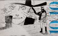 「NARUTO 」10月10日はナルトの誕生日！ 終末の谷でサスケと戦うまでの軌跡描いたPV公開 画像