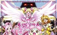 「プリキュア祭！」8月に開催　キャスト、アーティスト、プロデューサーが大集合 画像