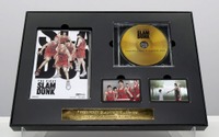 映画「THE FIRST SLAM DUNK」BD＆DVD、全7商品で24年2月28日発売！ 早めの予約で御礼品も 画像