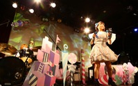 みみめめMIMI 初の関西ワンマンライブを開催 タカオユキが地元に凱旋 画像