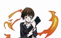 スマホアプリ『【18】』に「PSYCHO-PASS サイコパス」のレアガチャが登場 画像