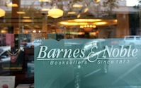 米国最大の書店チェーンBarnes & Noble　全店でアメコミ/マンガスペースを倍増 画像