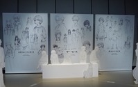 大人も子どもも一緒にお祭り　みんなで楽しめる体感型展覧会『バケモノの子』展 画像