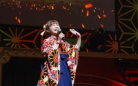 声優・TARAKOさんも熱唱…♪ 富田美憂、保志総一朗、古谷徹ら声優14名集結の「声優紅白歌合戦2023」TV初放送 画像