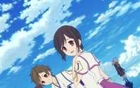 アニメ「新世界より」　CSテレ朝が最速放映9/28　テレ朝10/2、ABC10/3 画像