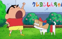 ABEMAで「映画クレヨンしんちゃん」公式無料チャンネルの新規OPENが決定！ 画像