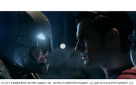 「バットマン vs スーパーマン」16年3月25日日米同時公開 プロジェクトDCの幕開け 画像