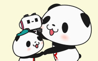 秋アニメ「お買いものパンダ！」追加キャストは村瀬歩、ニーコ、神月柚莉愛！「ポチッとお買い物したくなっちゃうような楽しい作品」 画像