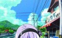 『だがしかし』TVアニメ化発表　「週刊少年サンデー」から駄菓子が次々登場の異色作 画像