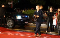 スタジオジブリが釜山国際映画祭でアワード受賞　鈴木敏夫氏がレッド・カーペットに登場 画像