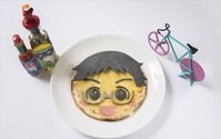 「弱虫ペダル」カフェ開催決定　11月7日より渋谷パルコにて、新規描き下ろしイラストも 画像