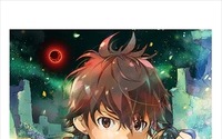 「灰と幻想のグリムガル」TVアニメ化決定　2016年1月より放送開始 画像