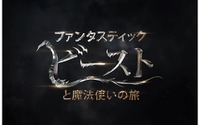 ハリー・ポッター新シリーズ「ファンタスティック・ビーストと魔法使いの旅」 2016年日本公開 画像