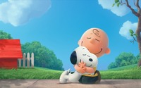 「スヌーピー」がスクリーンに帰ってくる今週注目の映画: 『I LOVE スヌーピー THE PEANUTS MOVIE』 画像