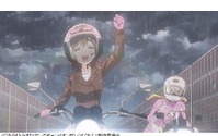 アニメ「ばくおん!!」PV公開　西村純二監督、アニメーション制作にトムス 画像