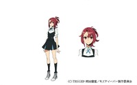 TRIGGERオリジナル「キズナイーバー」　新たに寺崎裕香、前野智昭、久野美咲が参戦 画像