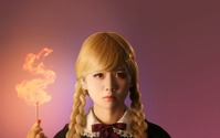 「燐寸少女」実写映画化決定　主演はSKE48の佐藤すみれ　ヤングエースの人気作 画像