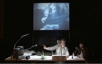 「イワン雷帝」を巨匠・ノルシュテインが語るドキュメンタリー　阿佐ヶ谷でレイト上映 画像