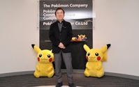 “ポケモン20年目の挑戦”　株式会社ポケモン代表取締役社長・石原恒和氏インタビュー 画像