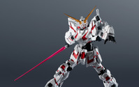 “父さん、母さんごめん。俺は、行くよ”「機動戦士ガンダムUC」ユニコーンガンダムが本日（6/27）発売！ 遊びやすさとシルエットアレンジが特徴的 画像