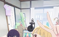 『呪術廻戦』『チェンソーマン』OPを手掛けた鬼才・山下清悟が放つ初長編『超かぐや姫！』手描きと2000年代への郷愁 画像