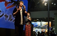 『天元突破グレンラガン』AnimeJapanトークショー開催 特設ステージで名シーンを上映 画像