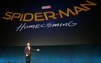 「SPIDER-MAN: Homecoming」　スパイダーマン新シリーズ2017年夏日本公開決定 画像