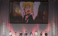 「七つの大罪」4週連続のTVスペシャル発表　サプライズゲストも登場したAnimeJapan 2016ステージ 画像