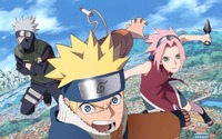 “忍者”キャラといえば？ 3位「忍たま乱太郎」乱太郎、2位「NARUTO」うずまきナルト、1位は“初恋キラー”の呼び声高い… ＜26年版＞ 画像