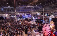 「ニコニコ超会議2016」会場総来場者は15万2千人で前年並み　2017年の開催も決定 画像