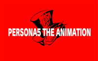 「ペルソナ５」の発売日発表　特番TVアニメ「PERSONA5 the Animation」も放送決定 画像