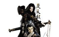 虚淵玄もトーク　日台の新たな挑戦「Thunderbolt Fantasy 東離劍遊紀」特別先行上映会開催 画像