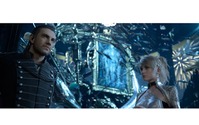 「KINGSGLAIVE  FF XV」日本語版 声優に綾野剛と忽那汐里が決定 画像