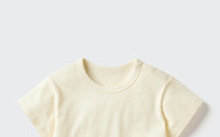 「パンどろぼう」お茶目で憎めない表情がかわいい♪ユニクロ「UT」BABY向けのTシャツ&パジャマ登場【5月4日～】 画像