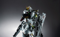 このνガンダムは“伊達じゃない！”「機動戦士ガンダム 逆襲のシャア」νガンダムが本物のメカを思わせる立体化！「解体匠機」が再販決定 画像