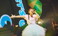 新田恵海、ソロライブイベントで笑顔を届ける  ライブ初披露曲もふくめ全19曲を披露 画像