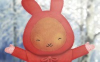 ファンワークス、オリジナルアニメ「あんずちゃん」をアヌシー映画祭併設のMIFAで発表 画像