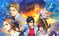 愛車が印象的なキャラといえば？ 3位「シティーハンター」冴羽リョウ、2位「頭文字D」藤原拓海、1位は白い車の… ＜26年版＞ 画像