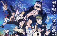 “兄”キャラといえば？ 3位「銀魂」神威、2位「呪術廻戦」脹相、1位は弟と旅する… ＜26年版＞ 画像