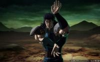 ファン待望“レイ”がついに本格参戦!!「中村悠一さんの女声は貴重」「シャオ！」と好評♪ マミヤとヨーヨー武器にも視聴者盛り上がり！【「北斗の拳」第11話ネタバレあり反応まとめ】 画像