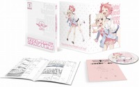 「プリズマ☆イリヤ ドライ!!」BD・DVDに新作ショートアニメ 第1巻は9月30日リリース 画像