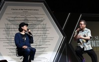 「ガンダム LIVE EXPO」サンダーボルトトークショーに松尾衡監督、菊地成孔が登壇 画像
