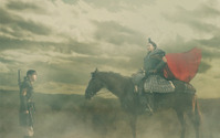 特別版「キングダム －信と王騎と将軍と－」実写キャスト・登場人物・あらすじまとめ【金曜ロードショー放送／7月17日】 画像