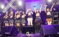 アニマックスの音楽イベント、台湾に飛ぶ　May’n、KOTOKOらが2000人ライブ 画像