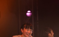 千菅春香、初の単独ライブは大盛況 ゲストにたかはし智秋、愛美 画像