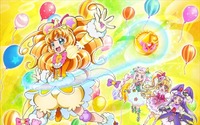 最新映画でモフルンがプリキュアに！「鷹の爪」映画に松本梨香、杉田智和らが出演：7月14日記事まとめ 画像