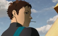 「閃光のハサウェイ キルケーの魔女」Prime Videoで国内独占配信へ！8月31日より見放題配信がスタート 画像