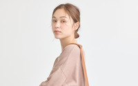 ニャンコ先生がひょっこり♪「夏目友人帳」コラボアパレル登場！もこもこバッグやカーディガンなど全8型 画像