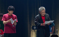 「ワンピース」シャンクス役・池田秀一がシャムロック聖役・津田健次郎と共演も！「WT100」結果発表からライブまで満載の「ONE PIECE DAY」ステージレポ 画像