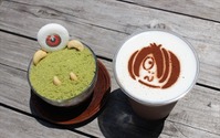 「ゲゲゲのハンズ」渋谷店レポート　カフェや手作りイベントを妖怪たちが盛り上げる 画像